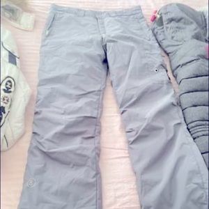 Bogner Ski Pants